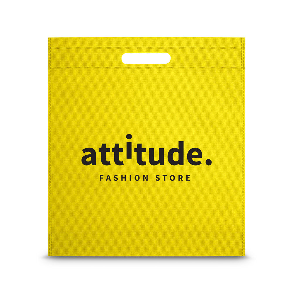 Stratford. Non-Woven Bag (80 G/M²)