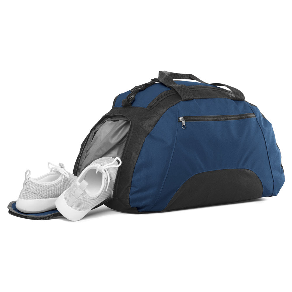 Fit. 600D Polyester Sports Bag