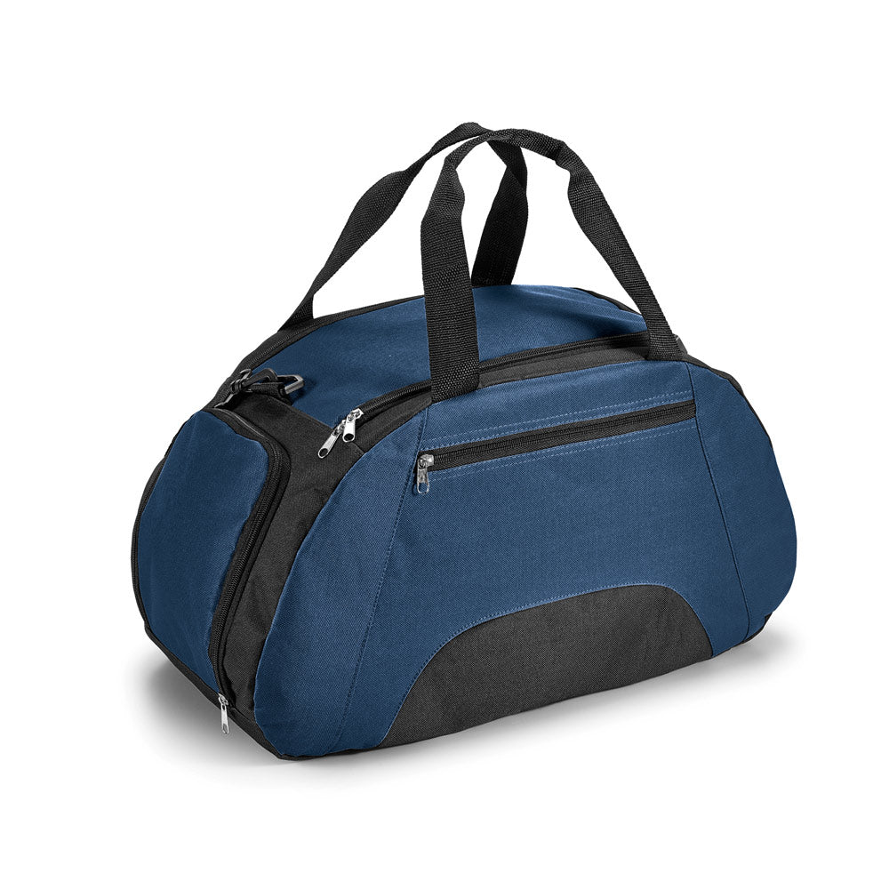 Fit. 600D Polyester Sports Bag