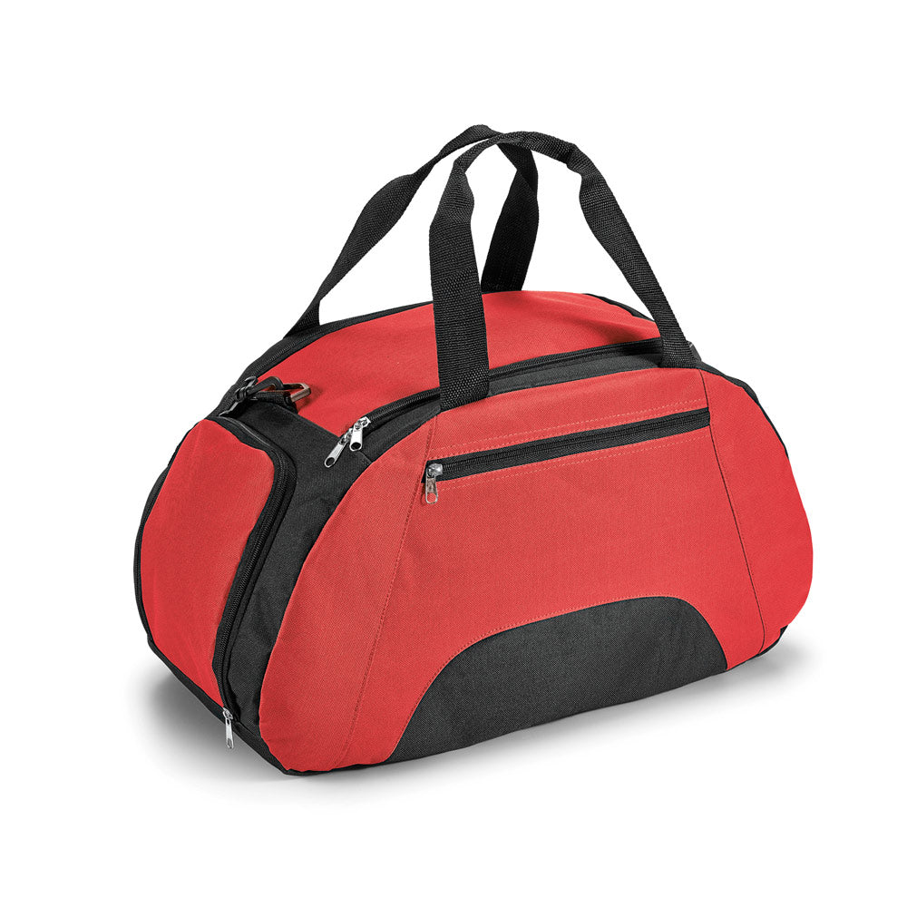 Fit. 600D Polyester Sports Bag