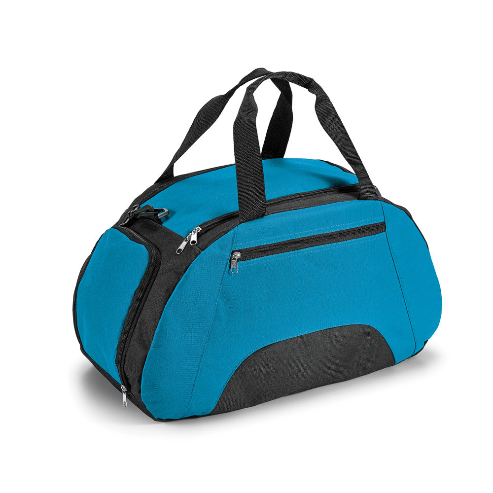Fit. 600D Polyester Sports Bag