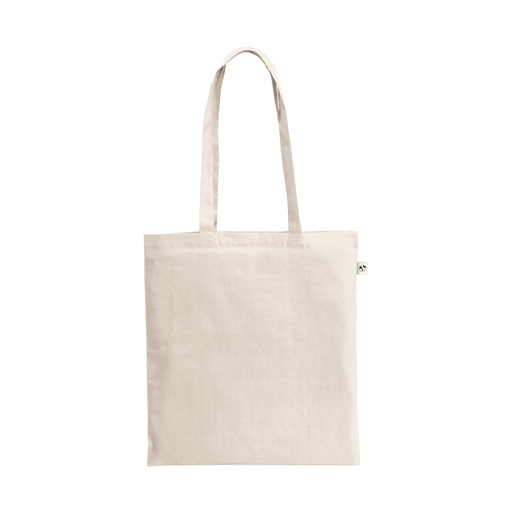 Salzburg. 100% Organic Cotton Bag (180 G/M²)
