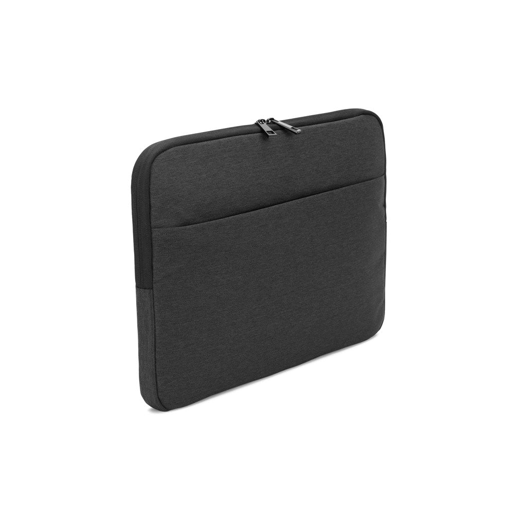 Newcastle. High-Density 600D Recycled Polyester Laptop Briefcase 14"