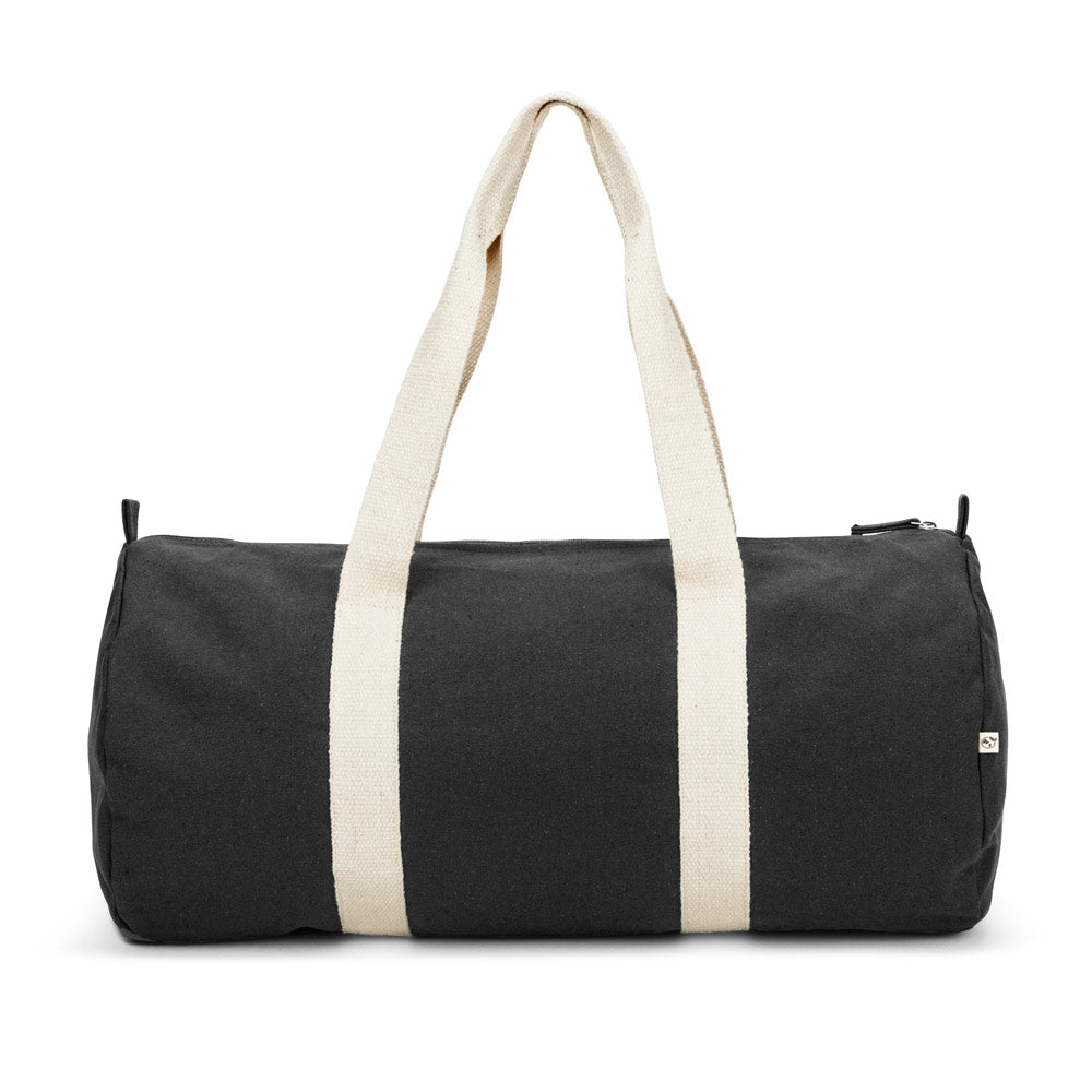 Saint Sport. Sports Bag In Recycled Cotton And Recycled Polyester (380 G/M²)