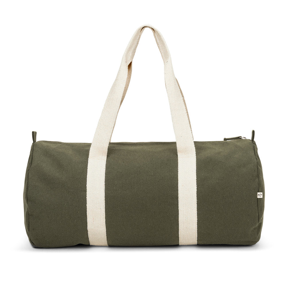 Saint Sport. Sports Bag In Recycled Cotton And Recycled Polyester (380 G/M²)
