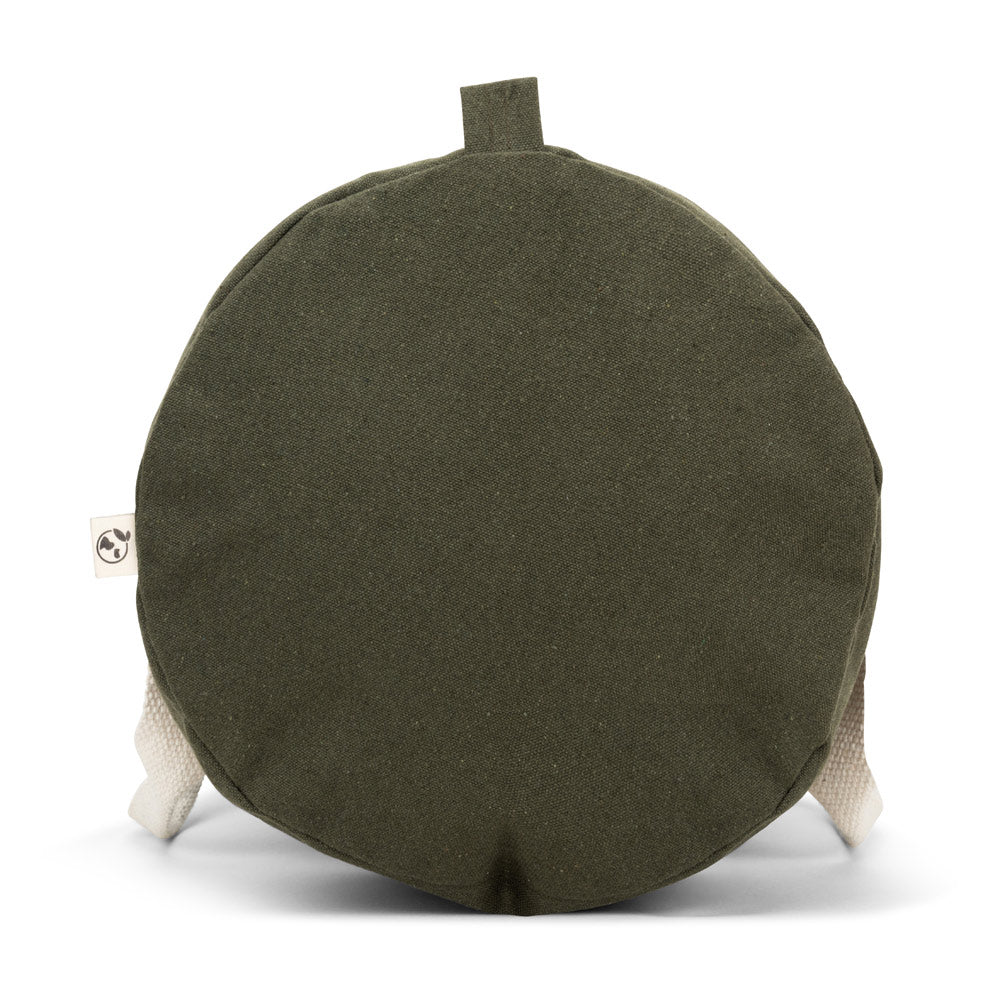Saint Sport. Sports Bag In Recycled Cotton And Recycled Polyester (380 G/M²)
