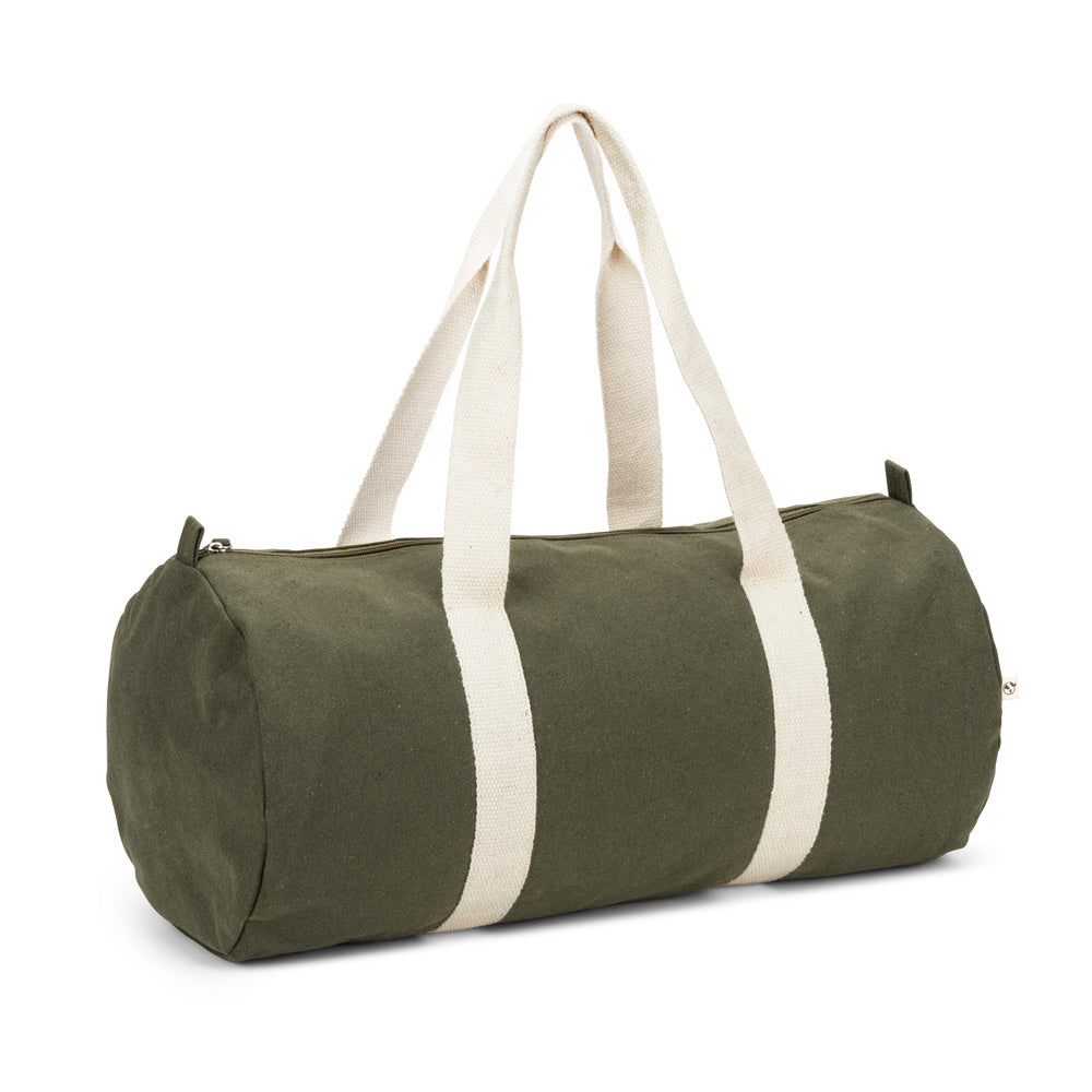 Saint Sport. Sports Bag In Recycled Cotton And Recycled Polyester (380 G/M²)