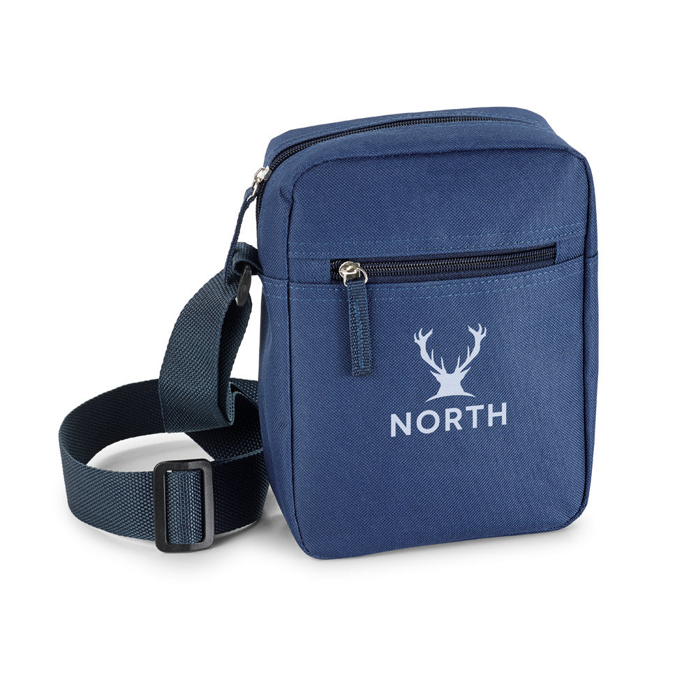 Lahore. 600D Polyester Shoulder Bag