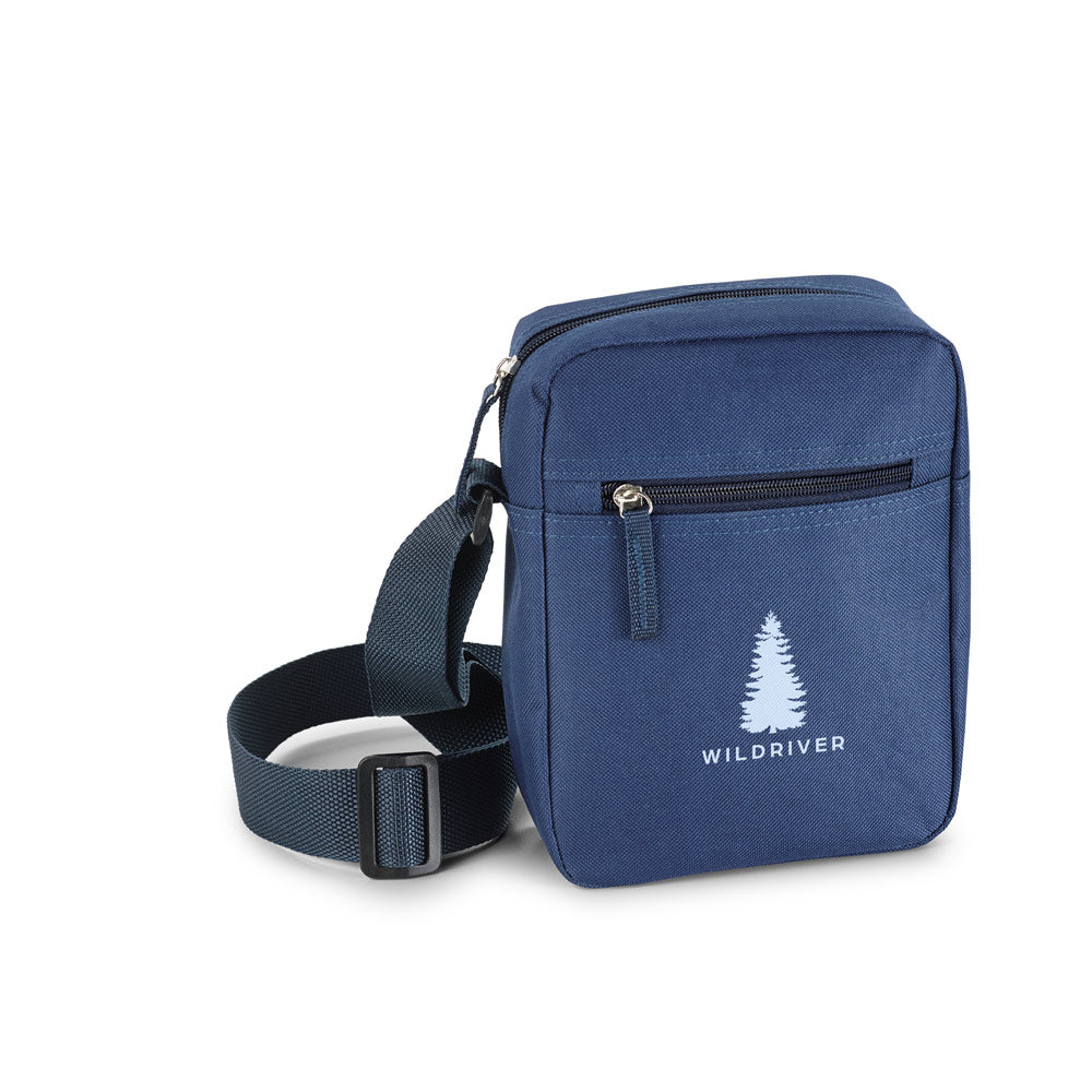 Lahore. 600D Polyester Shoulder Bag