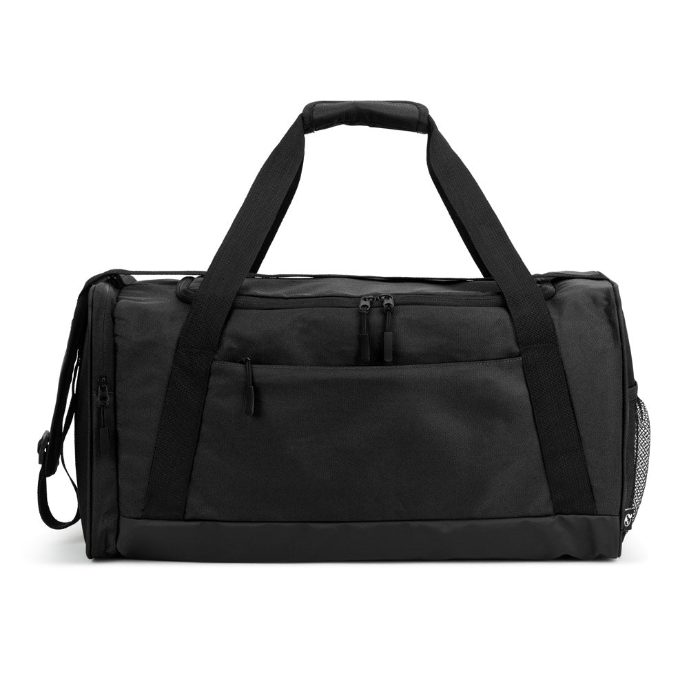 Faro. High Density 600D Recycled Polyester Sports Bag