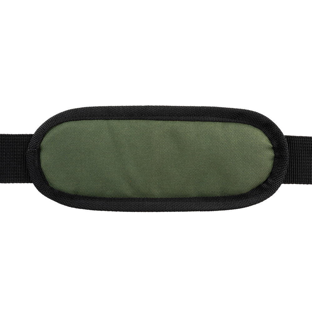 Faro. High Density 600D Recycled Polyester Sports Bag