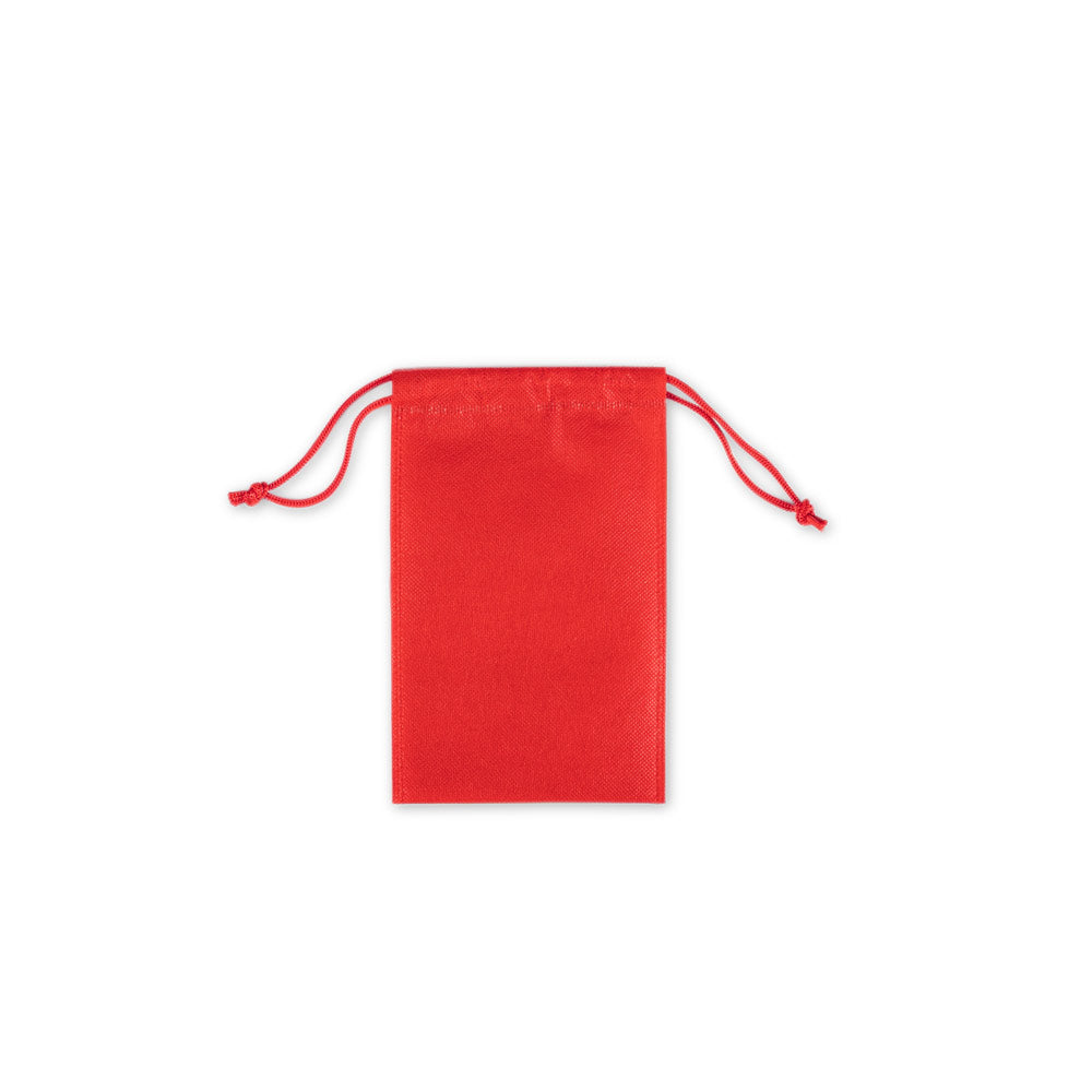 Gift Bag S. Small Non-Woven Backpack-Style Bag (60 G/M²)