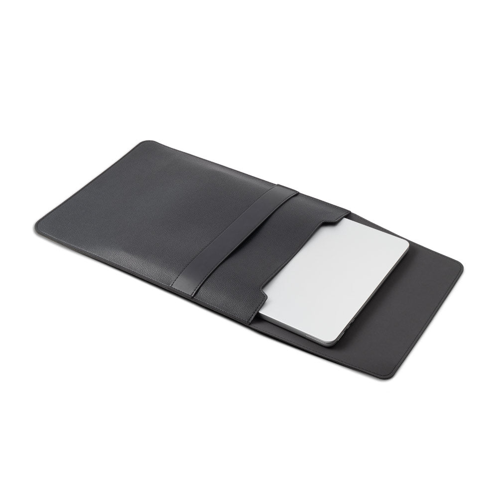 Venture Notebook. Pu Cover For Notebooks Up To 14"