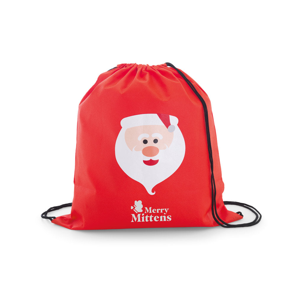 Ottawa. Drawstring Bag