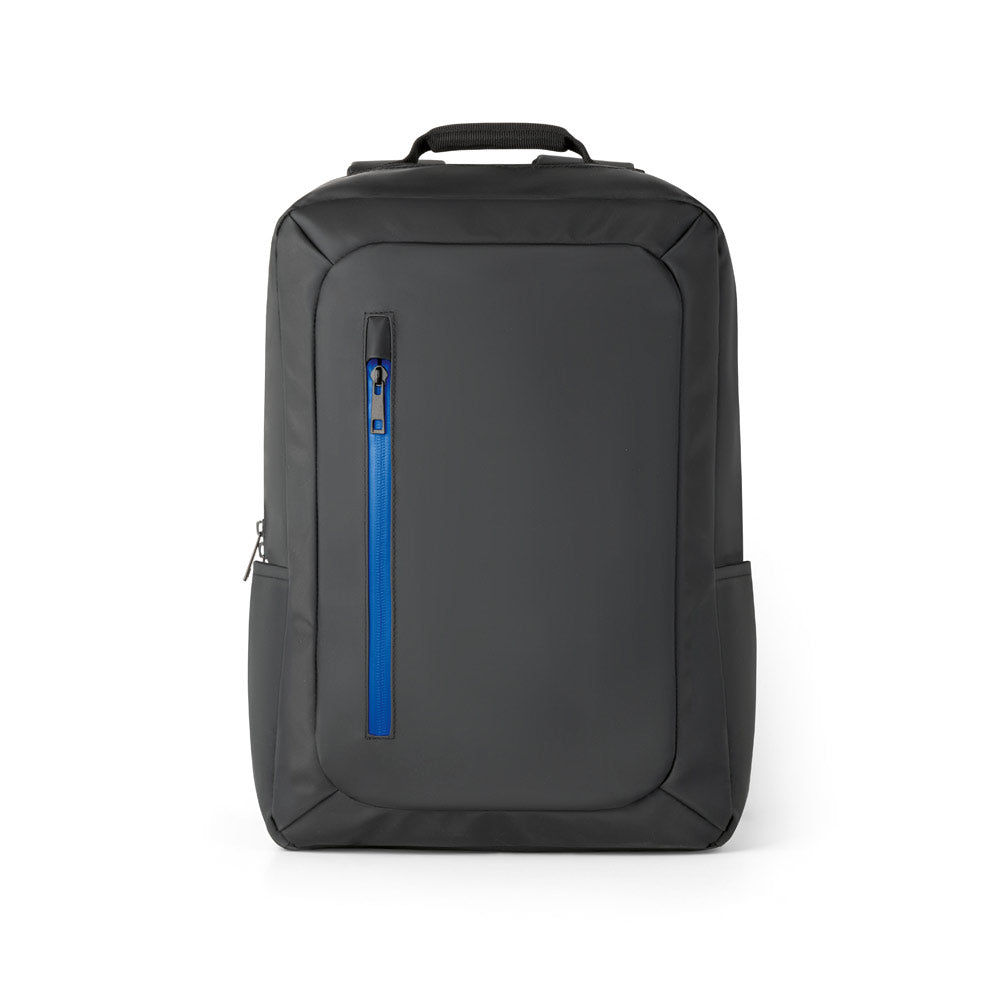Osasco. 15" Laptop Backpack In High-Density 600D Recycled Polyester