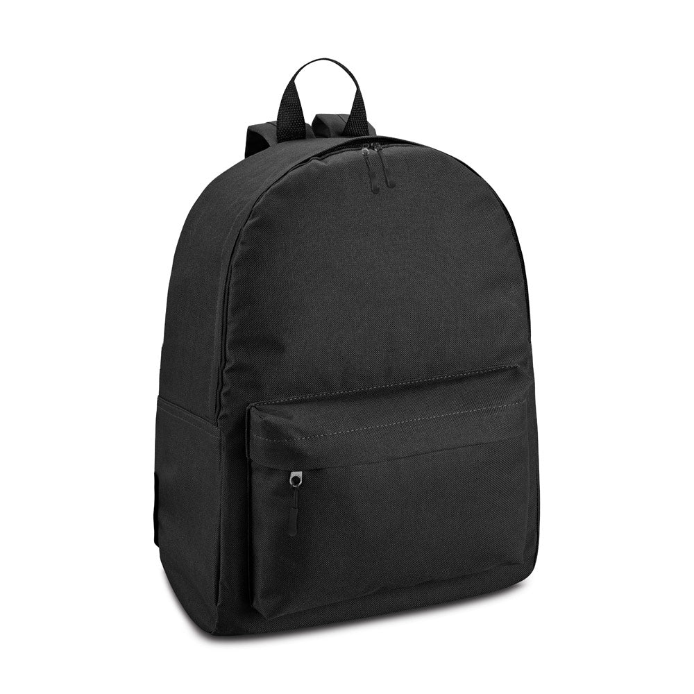 Berna. 600D Polyester Backpack