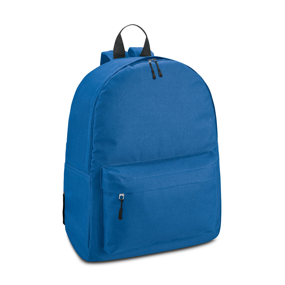 Berna. 600D Polyester Backpack