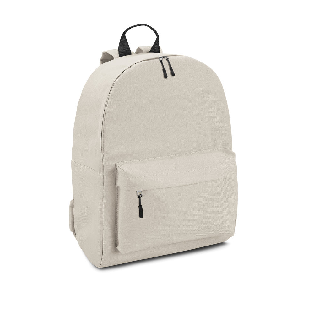 Berna. 600D Polyester Backpack