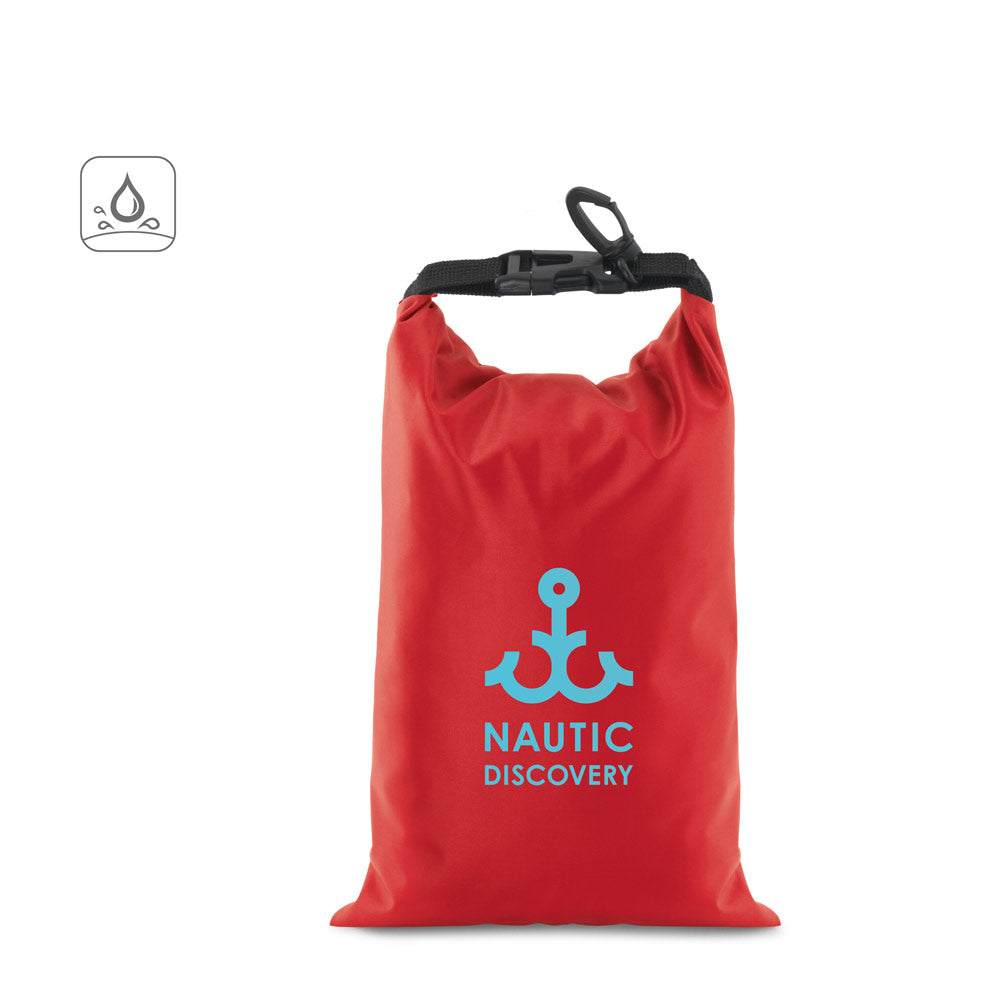 Purus. Waterproof Tarpaulin Bag