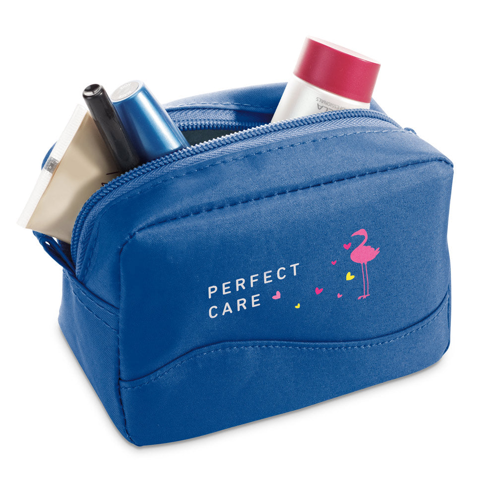 Marie. Multi Use Microfibre Pouch