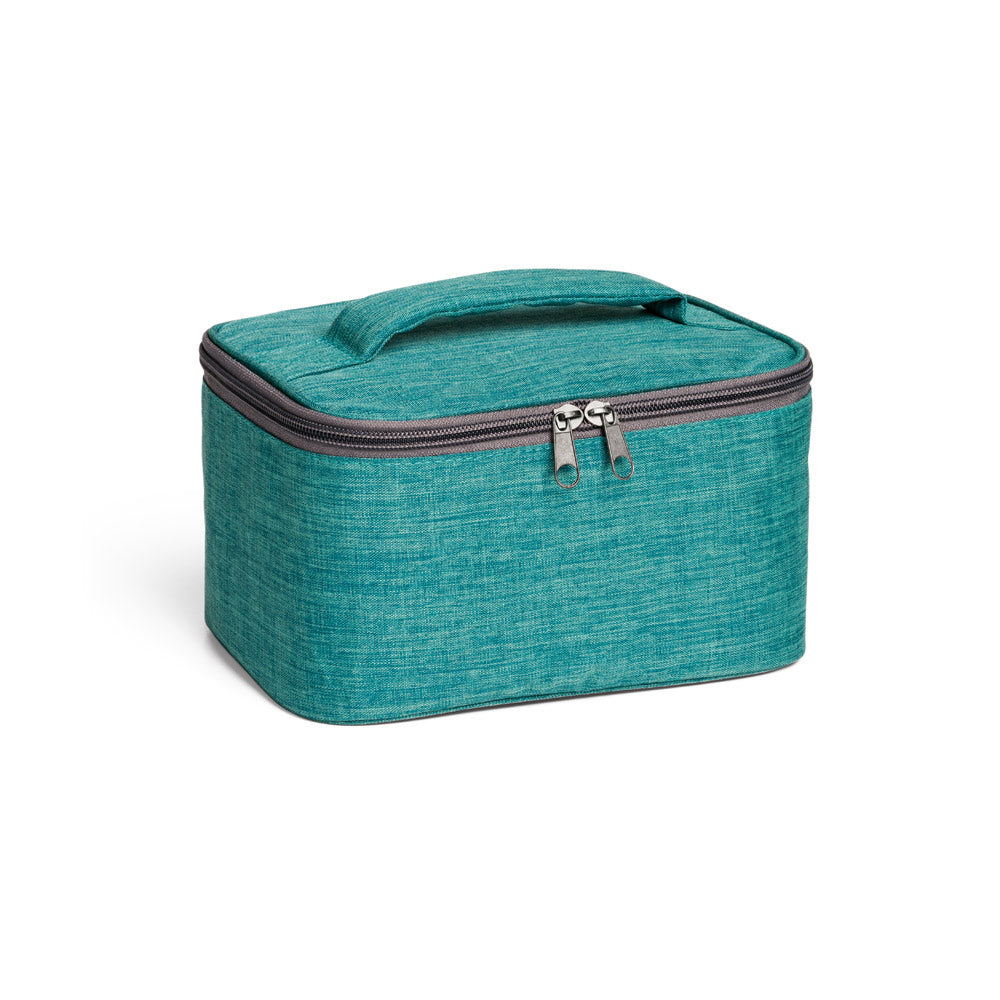 Eliza. Ccosmetic Bag In High Density 300D