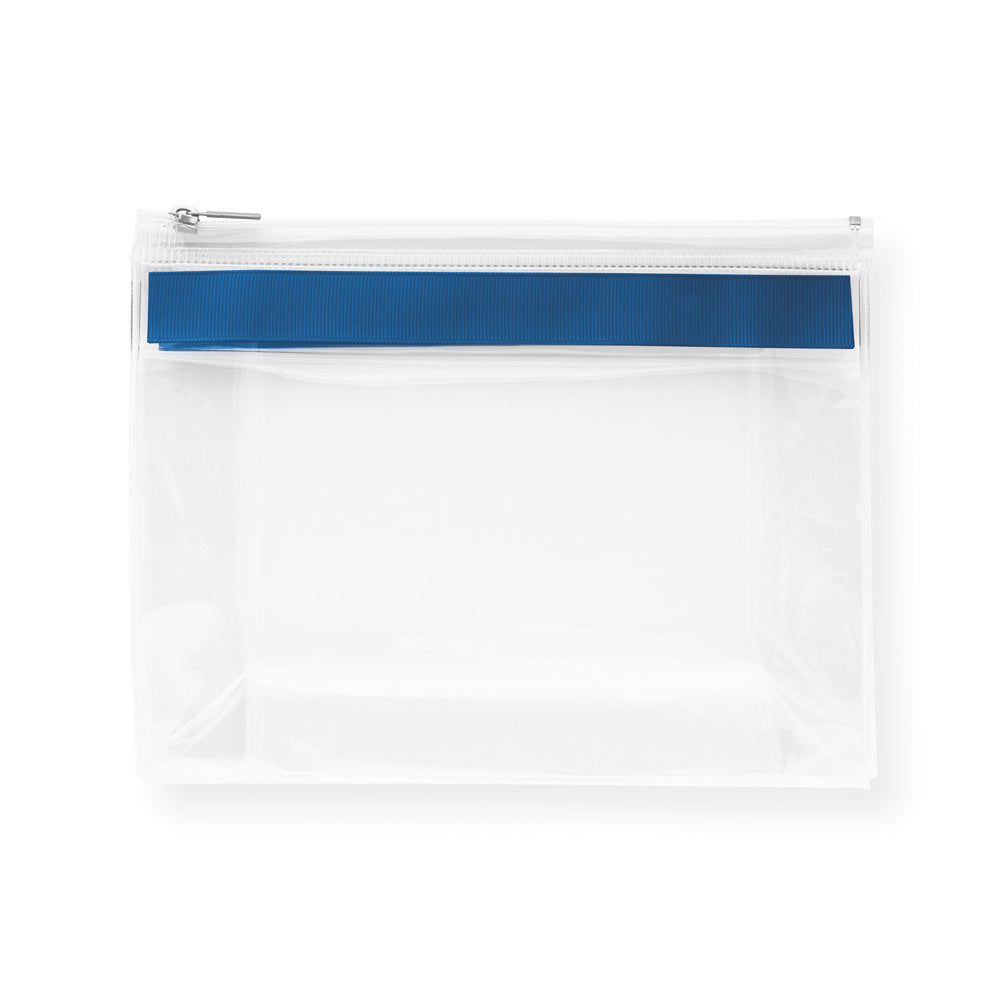Chastain. Eva Cosmetic Bag With Zipper