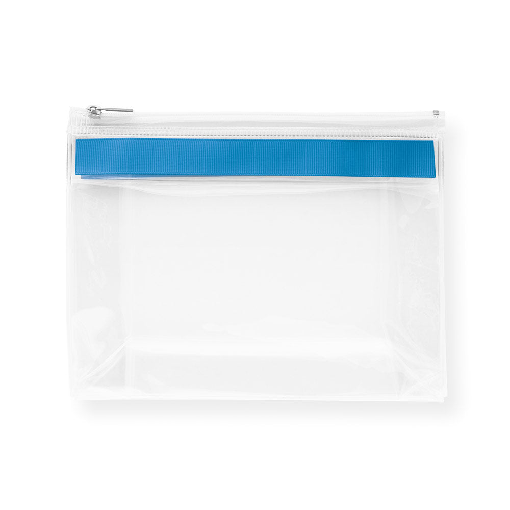Chastain. Eva Cosmetic Bag With Zipper