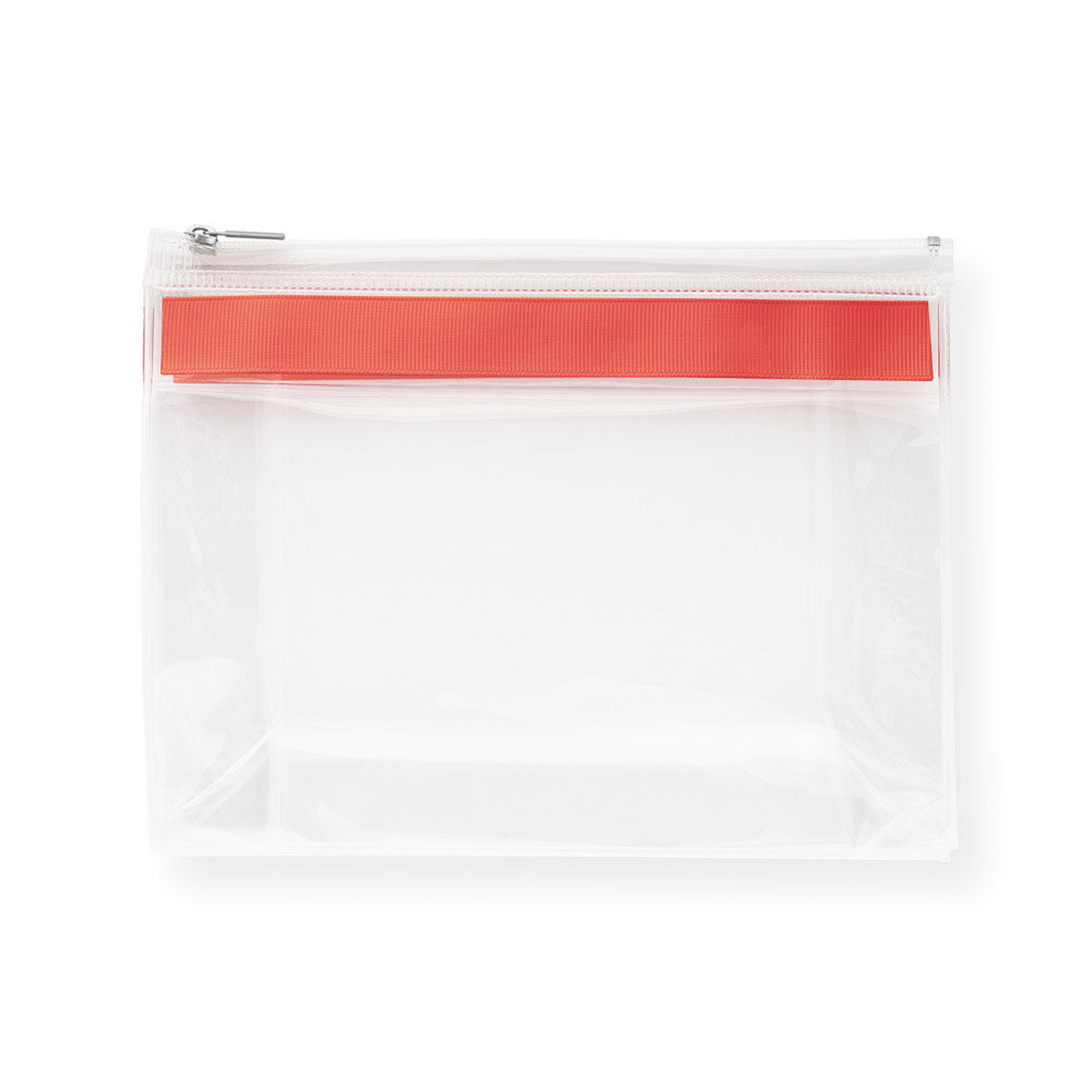 Chastain. Eva Cosmetic Bag With Zipper
