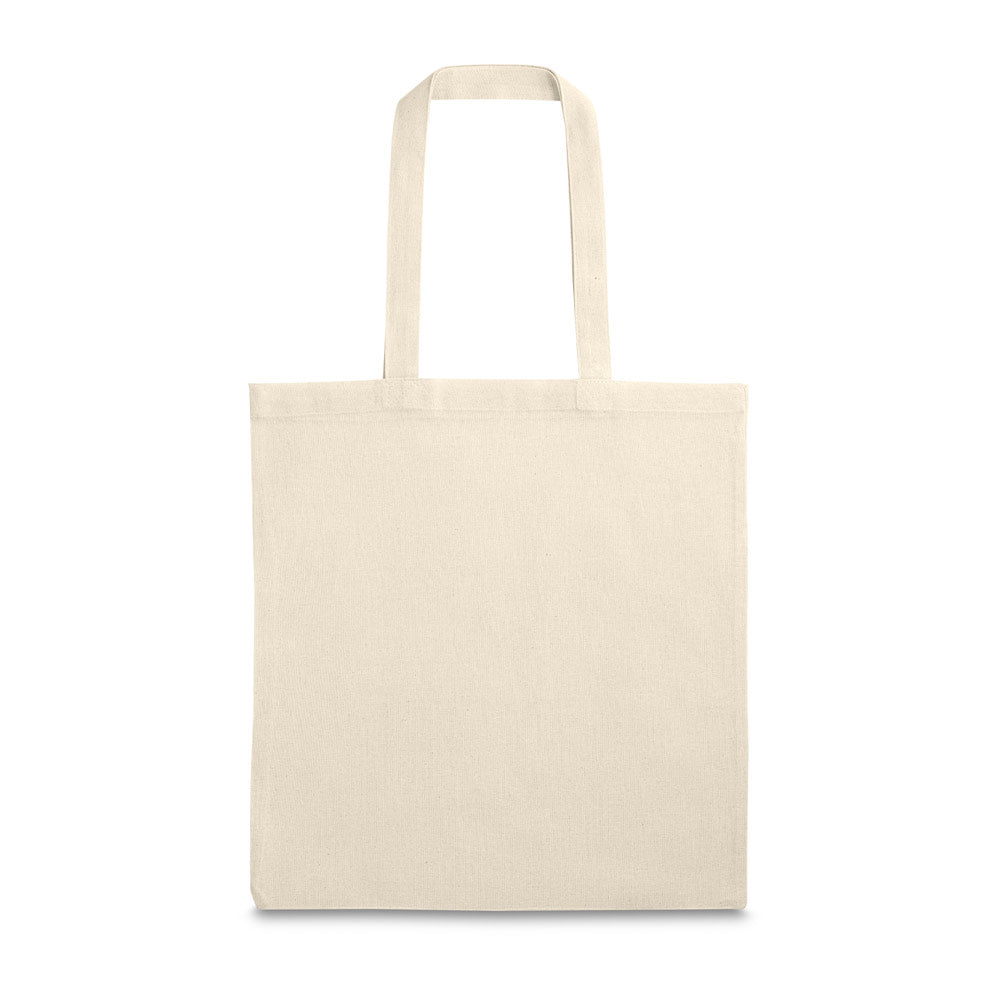 Bondi. 100% Cotton Bag (140 G/M²)