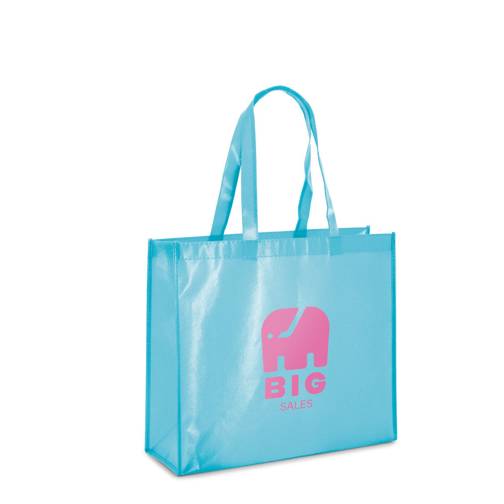 Millenia. Laminated Non-Woven Bag (110 G/M²)