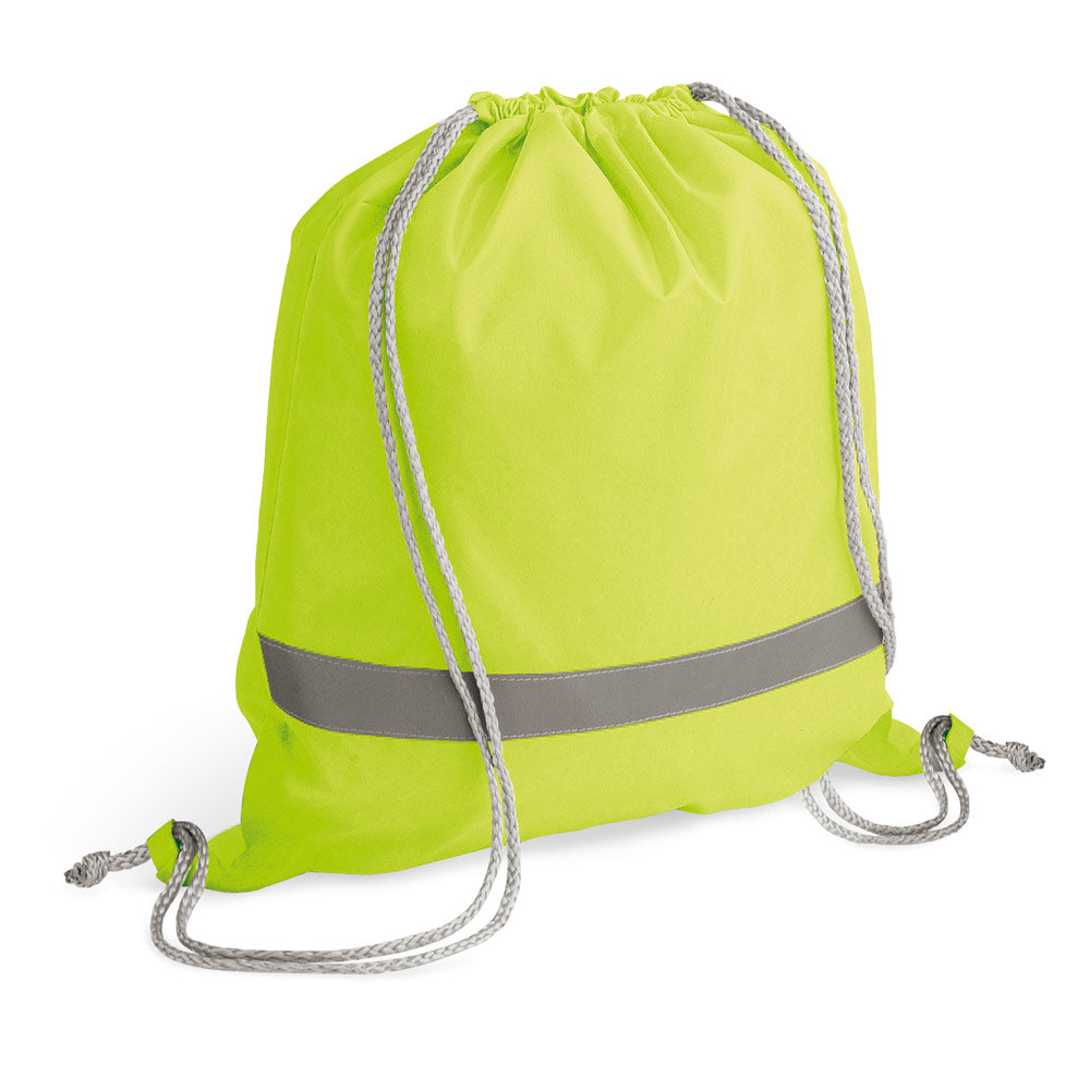 Rules. Drawstring Bag In 210D
