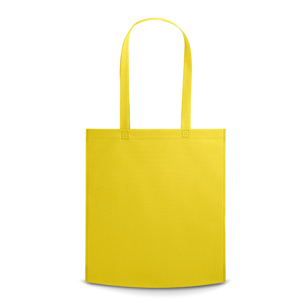 Canary. Non-Woven Bag (80 G/M²)