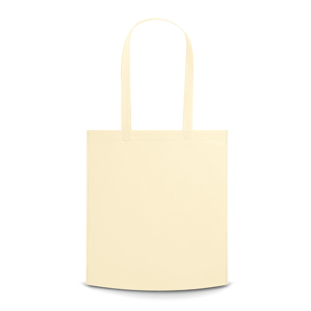 Canary. Non-Woven Bag (80 G/M²)