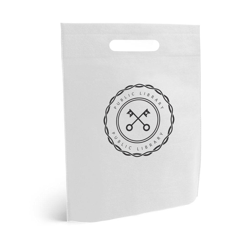 Roterdam. Non-Woven Bag (80 G/M²)