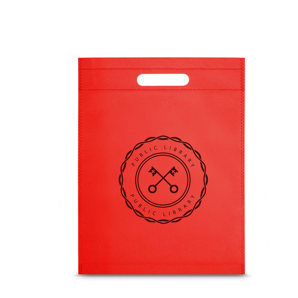 Roterdam. Non-Woven Bag (80 G/M²)