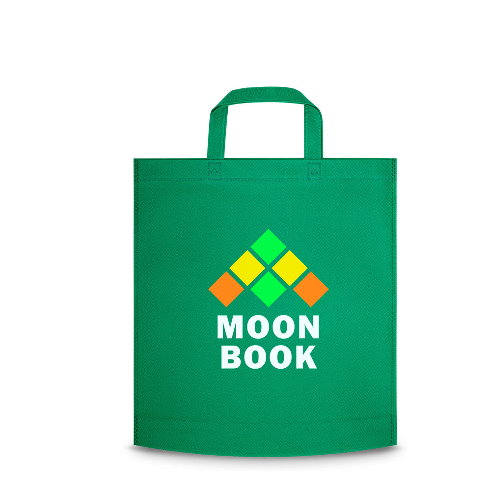 Notting. Non-Woven Bag (80 G/M²)