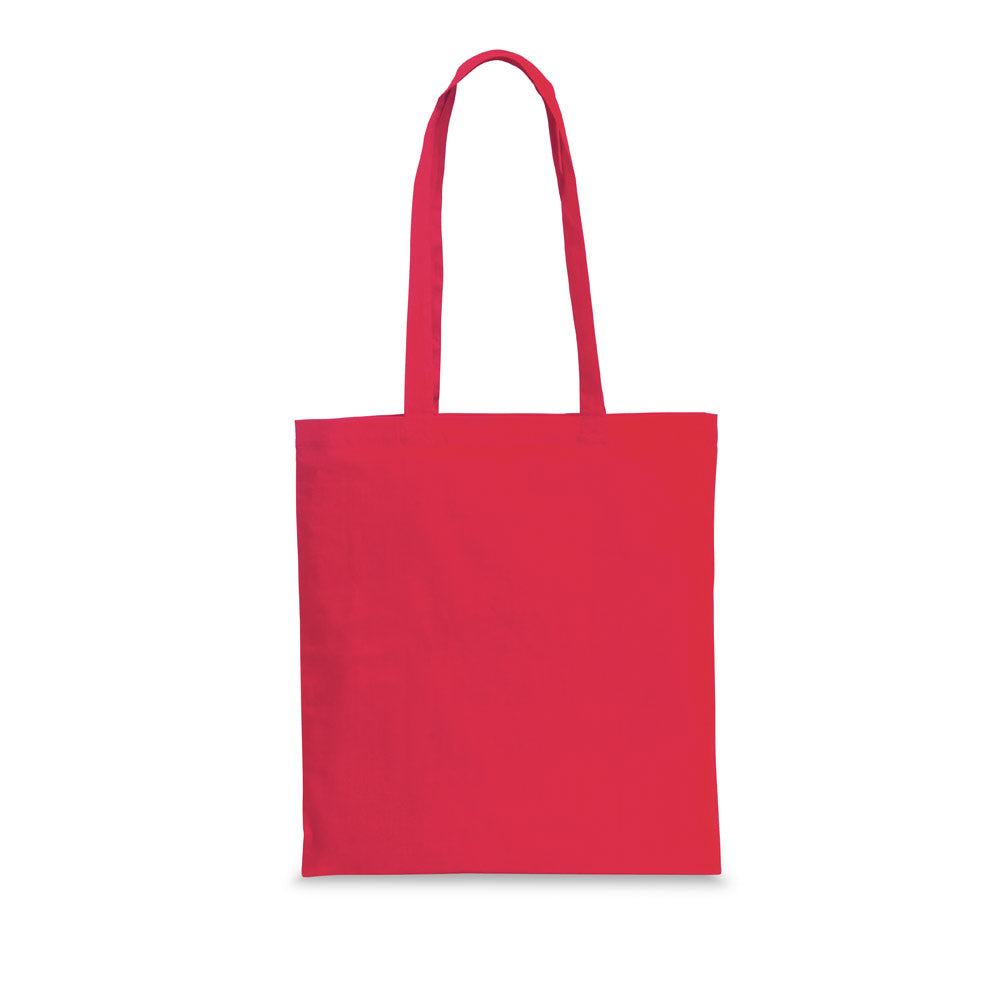 Wharf. 100% Cotton Bag (100 G/M²)