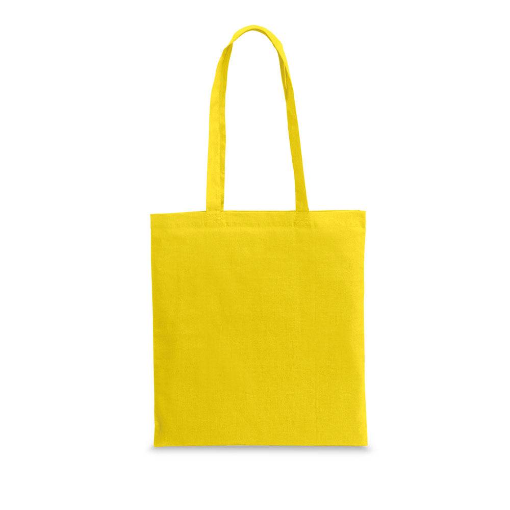 Wharf. 100% Cotton Bag (100 G/M²)