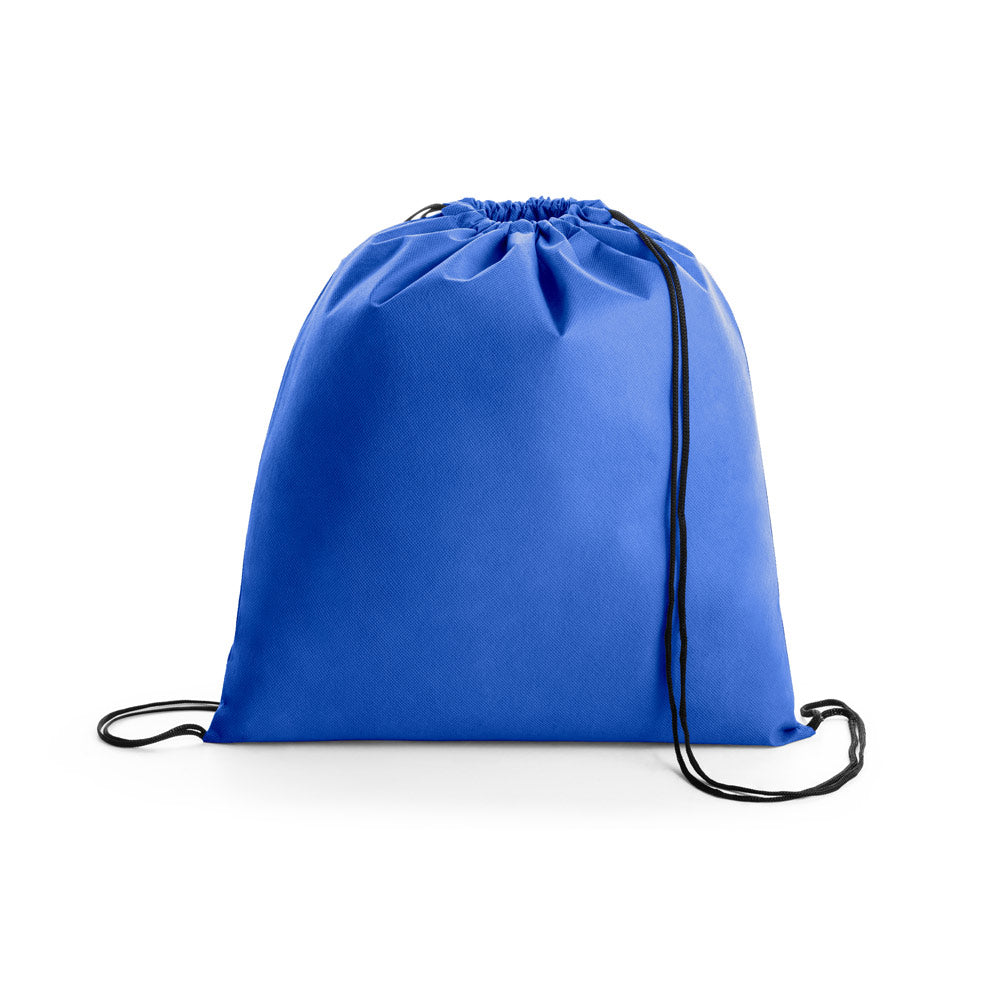 Boxp. Non-Woven Backpack Bag (80 G/M²)
