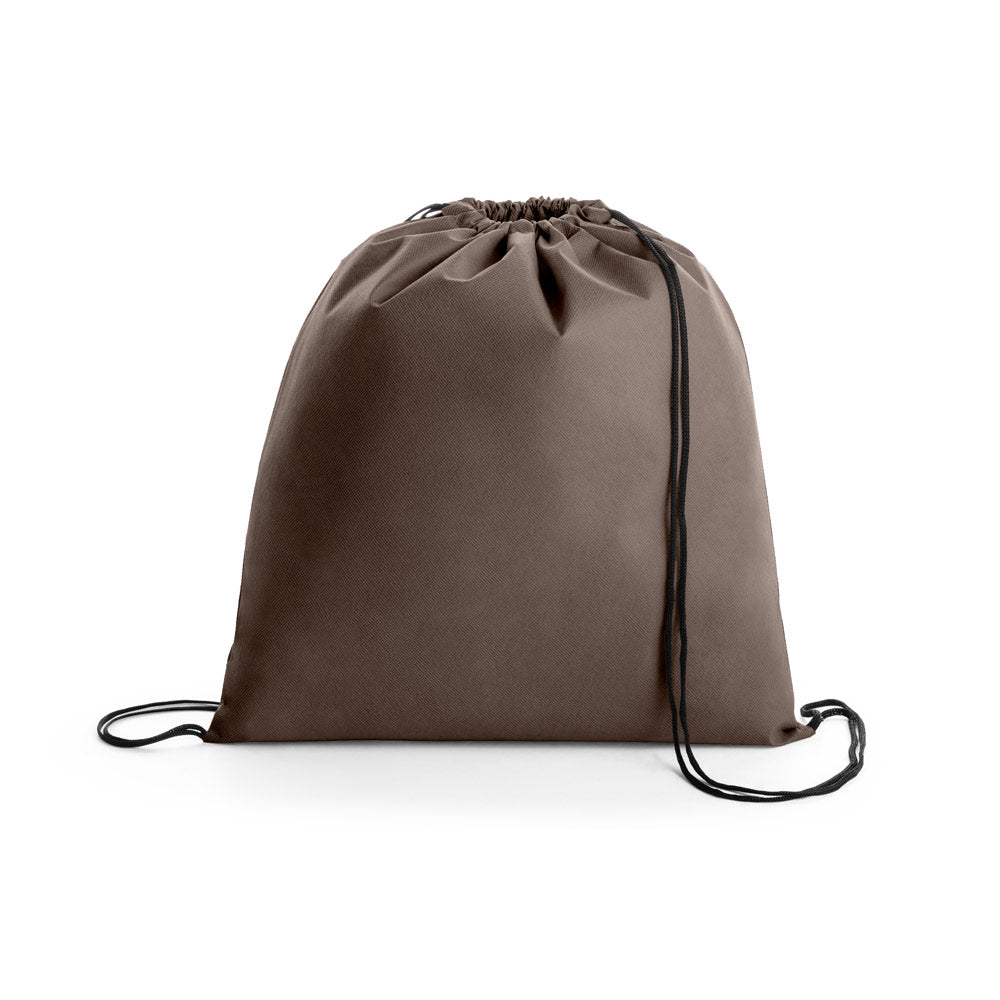 Boxp. Non-Woven Backpack Bag (80 G/M²)