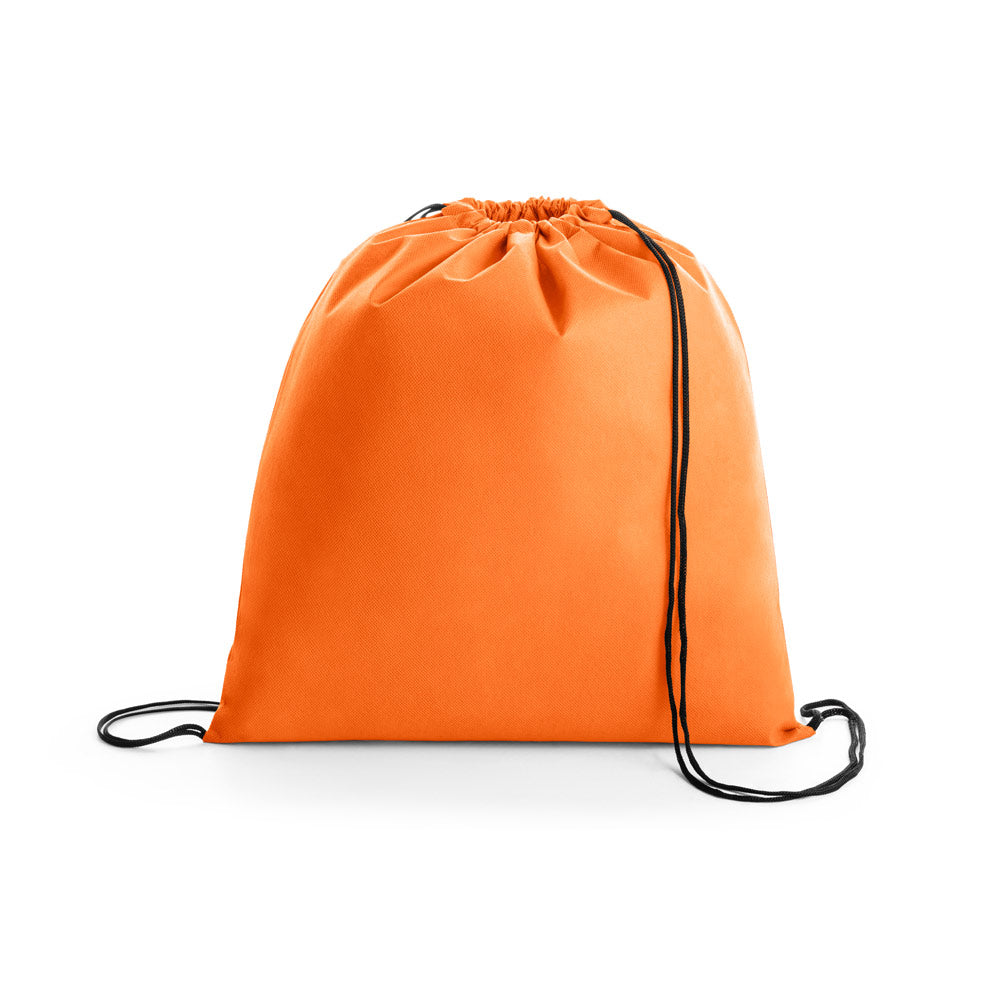 Boxp. Non-Woven Backpack Bag (80 G/M²)