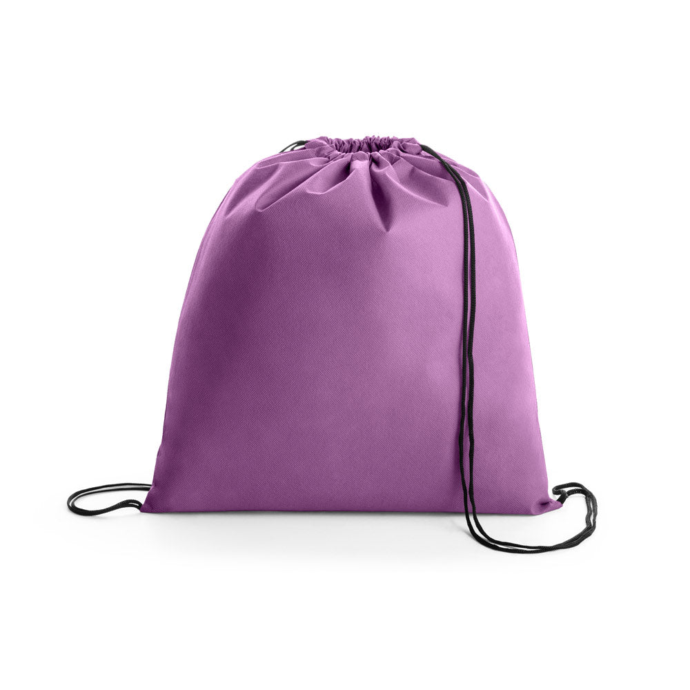 Boxp. Non-Woven Backpack Bag (80 G/M²)