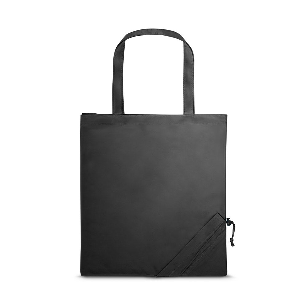 Shops. Foldable Bag In 190T