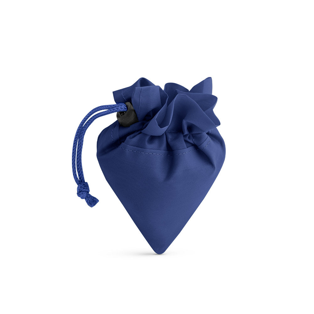Shops. Foldable Bag In 190T