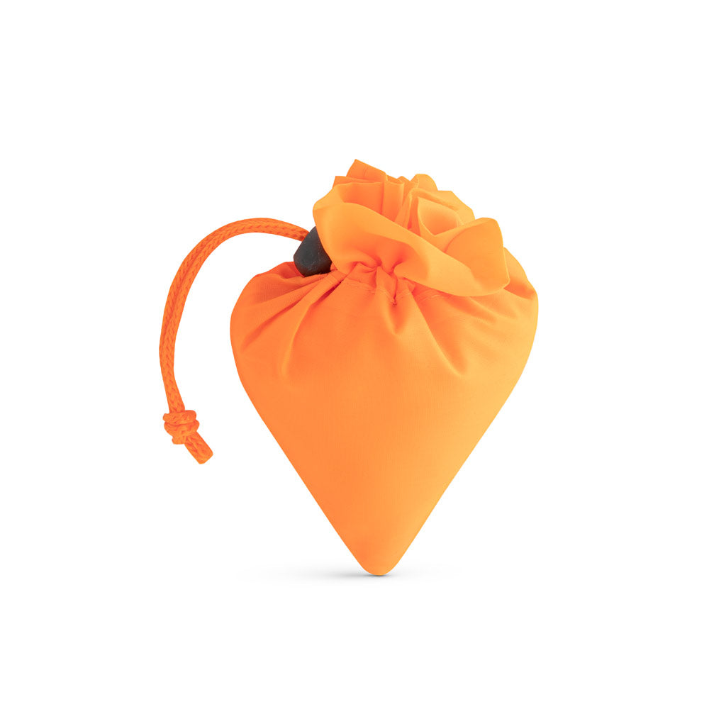Shops. Foldable Bag In 190T