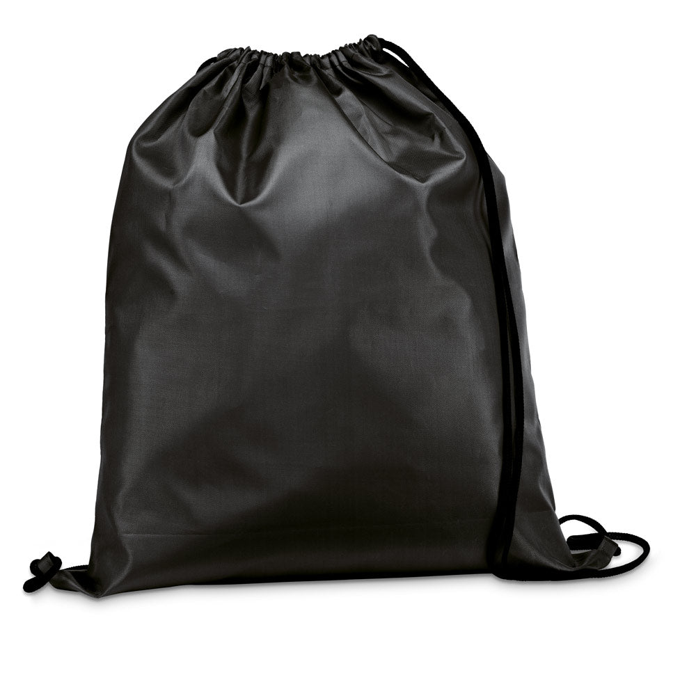 Carnaby. 210D Drawstring Backpack