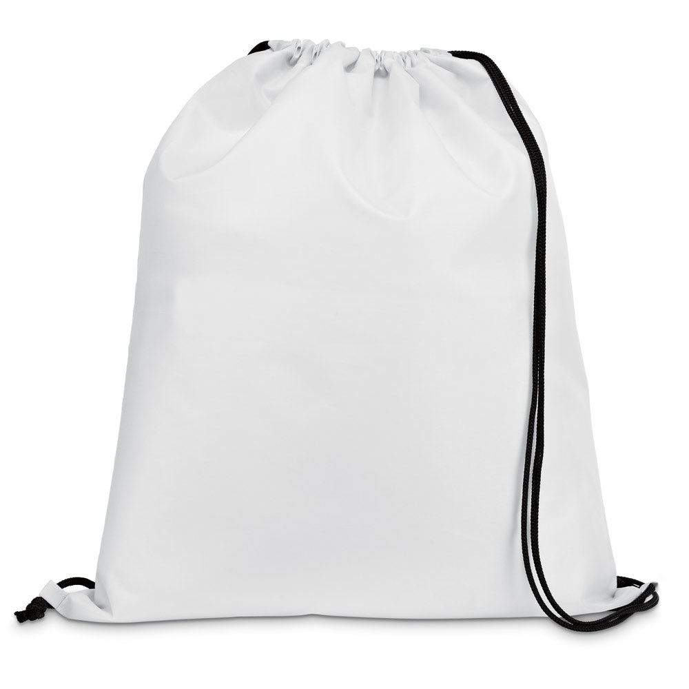 Carnaby. 210D Drawstring Backpack