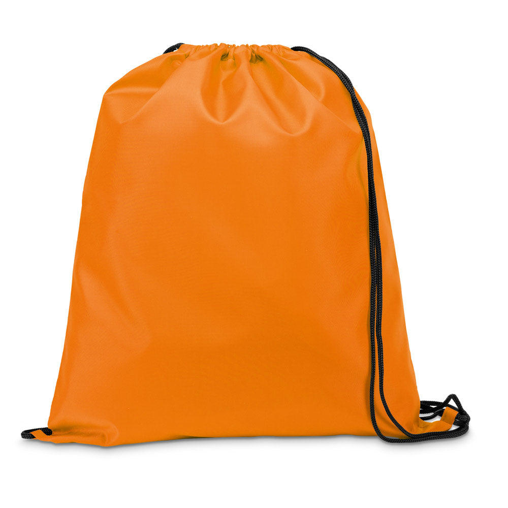 Carnaby. 210D Drawstring Backpack