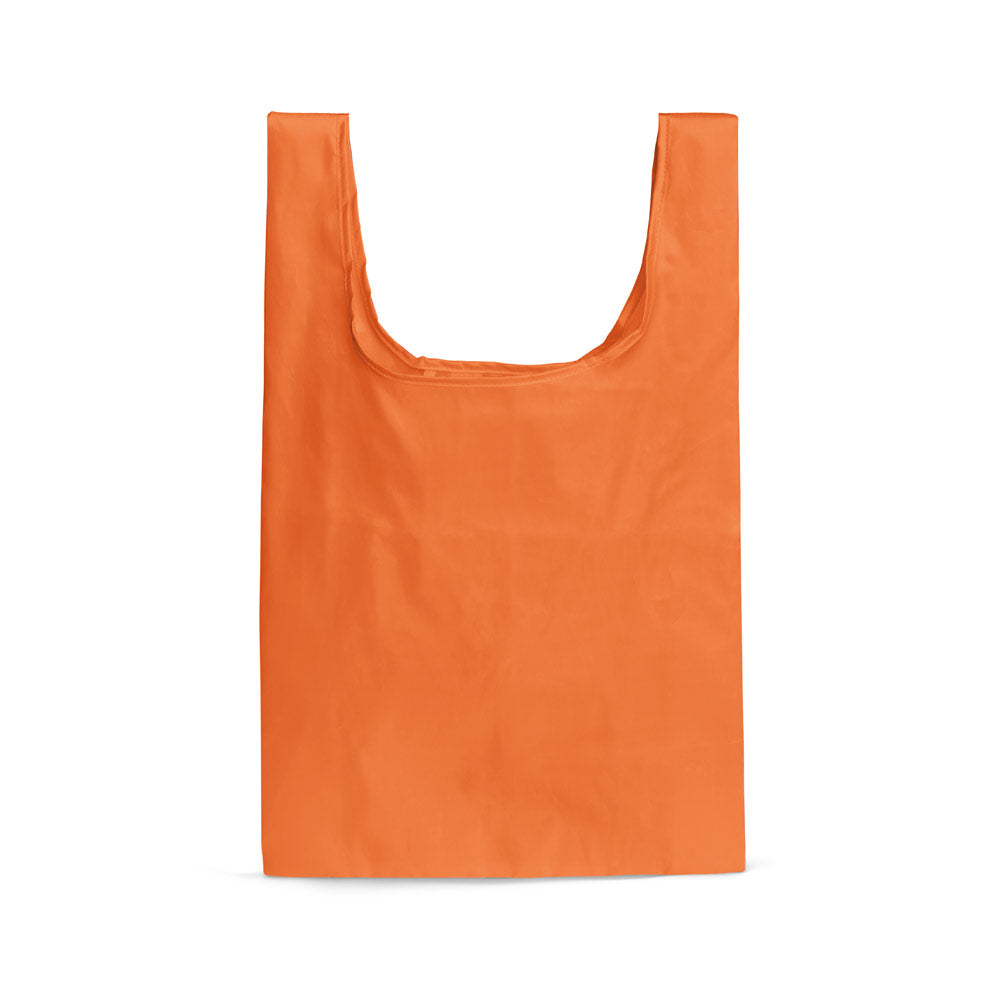 Plaka. Foldable Bag In 210D