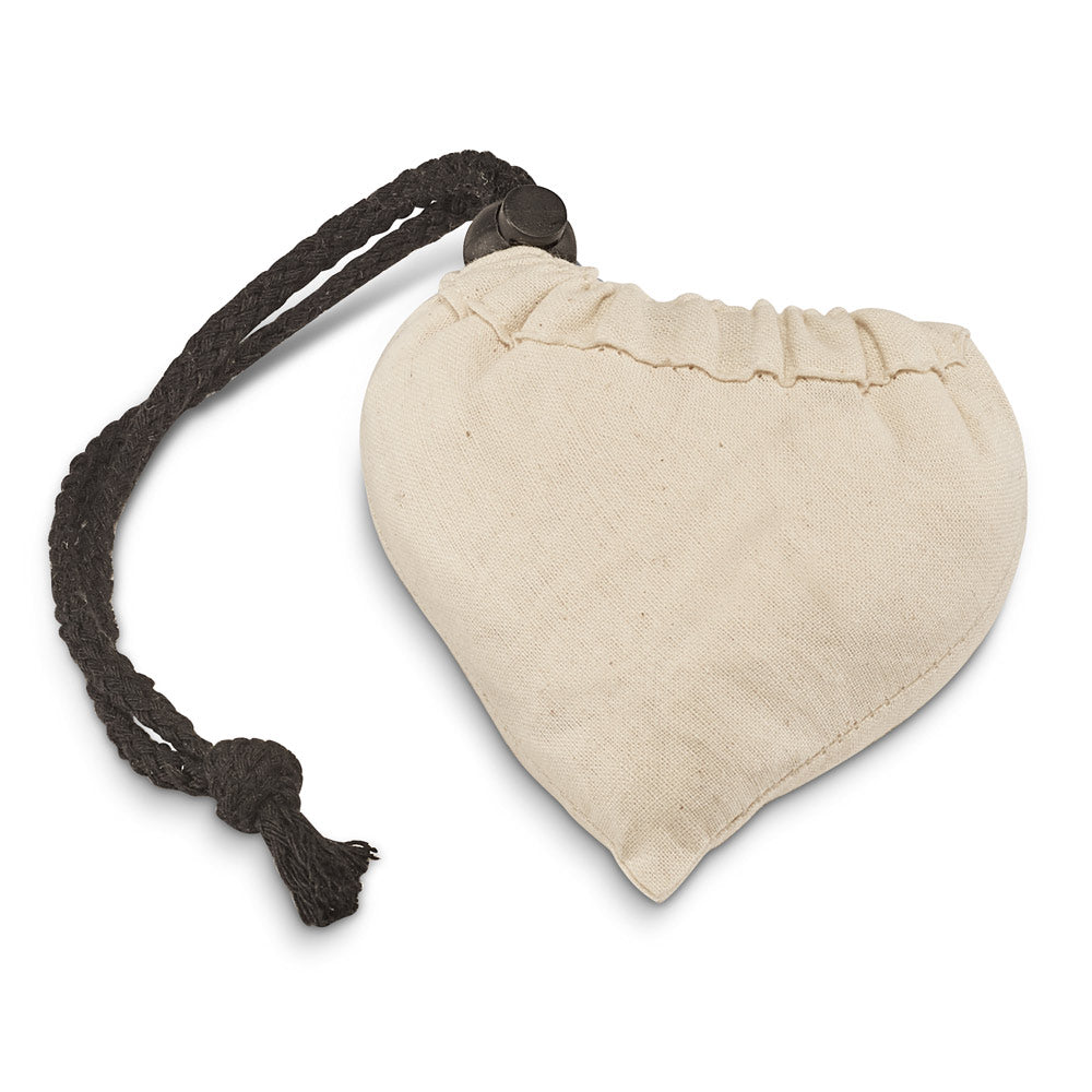 Orleans. 100% Cotton Foldable Bag (100 G/M²)
